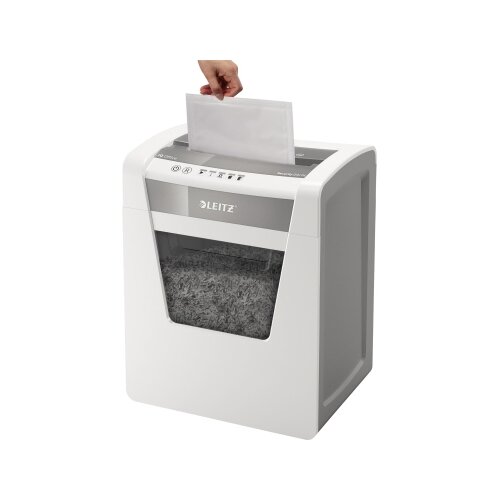Leitz Ölpapier