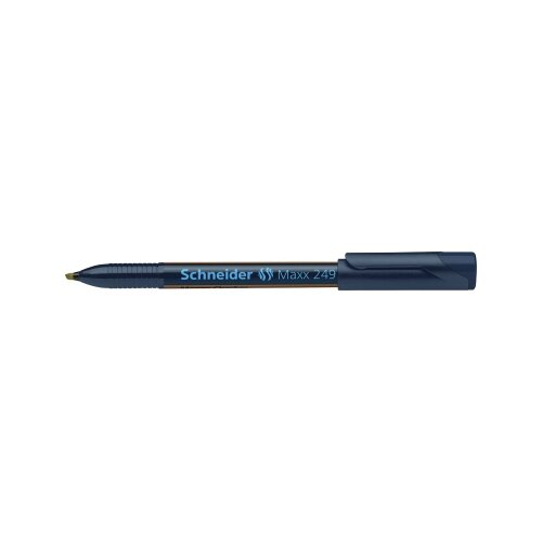 Schneider Geldscheinprüfstift Maxx 249 Money Checker