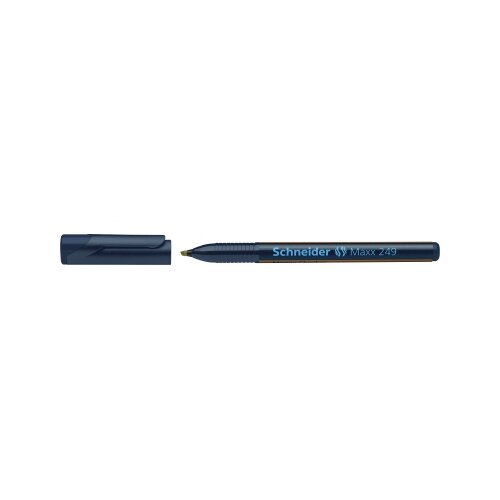 Schneider Geldscheinprüfstift Maxx 249 Money Checker