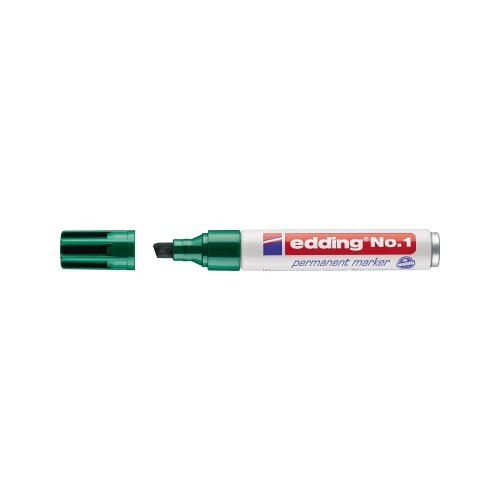 edding Permanentmarker No.1