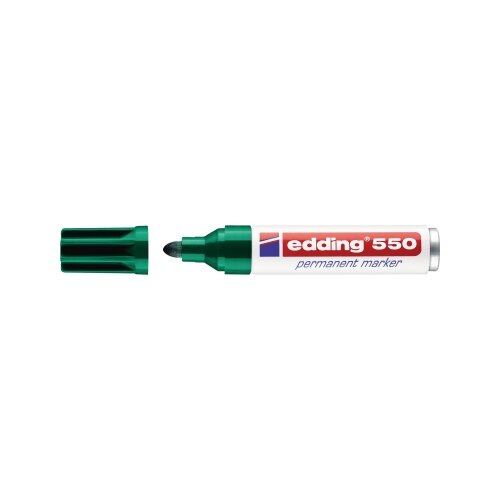 edding Permanentmarker 550