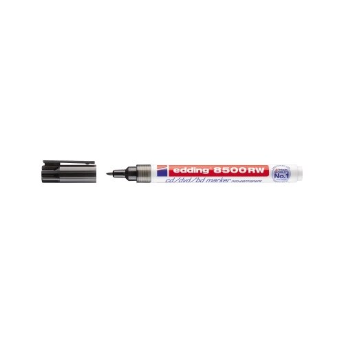 edding Disc Marker 8500 RW