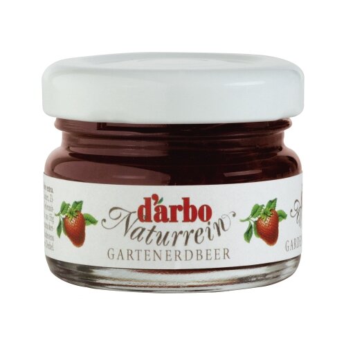 Darbo Brotaufstrich
