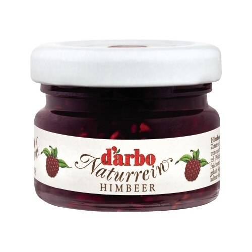 Darbo Brotaufstrich