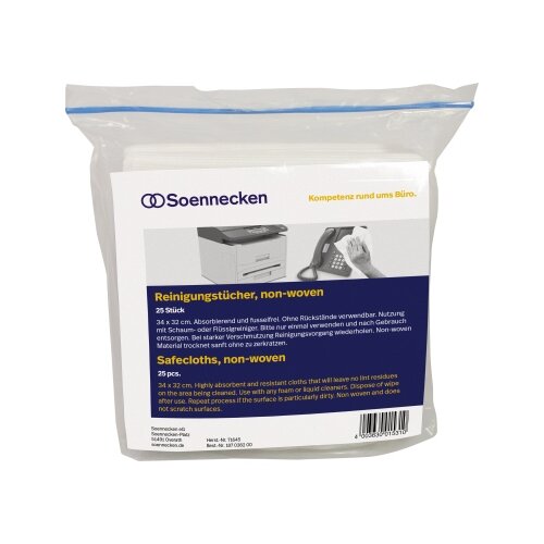 Soennecken Reinigungstuch