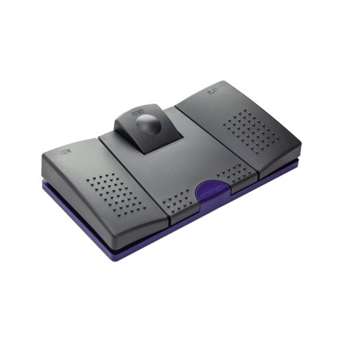 Grundig Fußschalter Digta Foot Control 540 USB