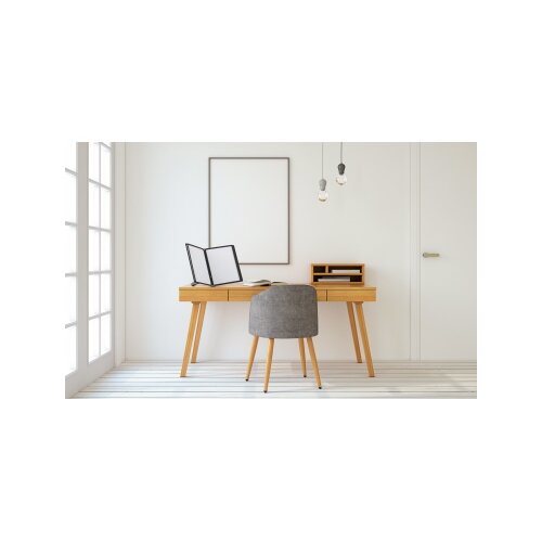 DURABLE Sichttafelständer SHERPA® SOHO TABLE 5