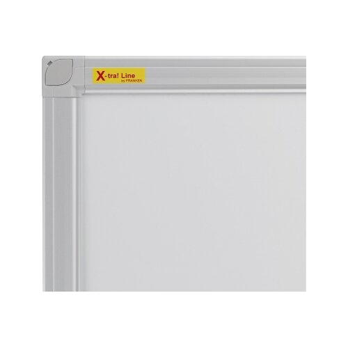 FRANKEN Whiteboard X-tra!Line