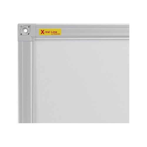 FRANKEN Whiteboard X-tra!Line
