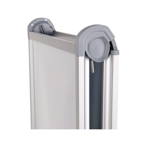 FRANKEN Kundenstopper Outdoor PRO DIN A1