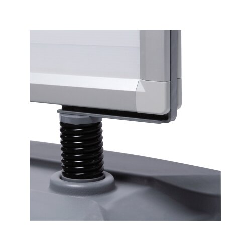 FRANKEN Kundenstopper TANK DIN A1