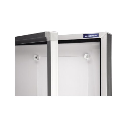magnetoplan® Schaukasten CC 6 x DIN A4