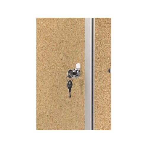 magnetoplan® Schaukasten SP 12 x DIN A4