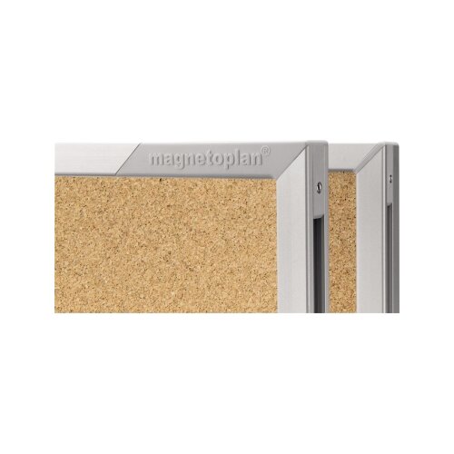 magnetoplan® Schaukasten SP 12 x DIN A4