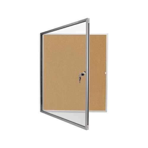 magnetoplan® Schaukasten SP 12 x DIN A4
