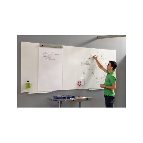 rocada Whiteboard Skin Standard weiß