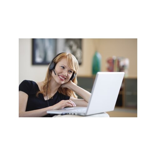 Logitech Headset H340 On-Ear