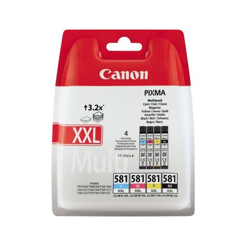 Tintenpatrone Canon 1998C007