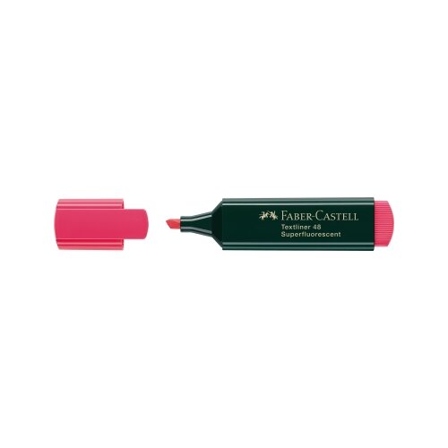 Faber-Castell Textmarker Textliner 48 Refill