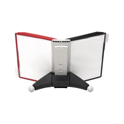 DURABLE Sichttafelständer SHERPA® TABLE 10