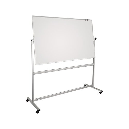 DAHLE Whiteboard BASIC 150 x 100 cm (B x H)