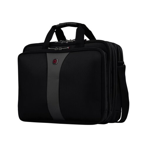 Wenger Notebooktasche LEGACY TRIPLE bis 43,2 cm (17")
