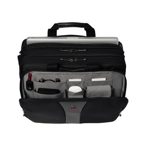 Wenger Notebooktasche LEGACY TRIPLE bis 43,2 cm (17")