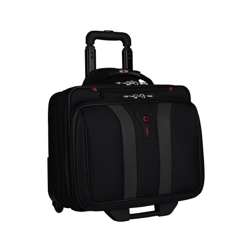 Wenger Notebooktrolley GRANADA bis 43 cm (17")