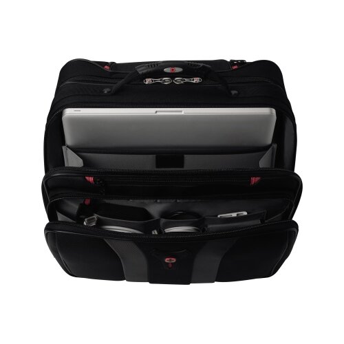 Wenger Notebooktrolley GRANADA bis 43 cm (17")