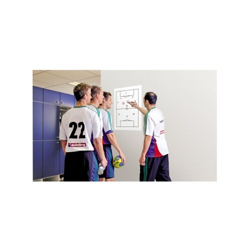 Legamaster Whiteboardfolie Magic-Chart Whiteboard
