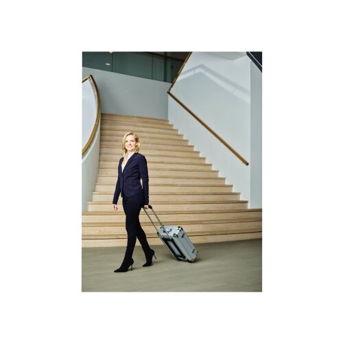 Legamaster Moderationskoffer Professional Travel
