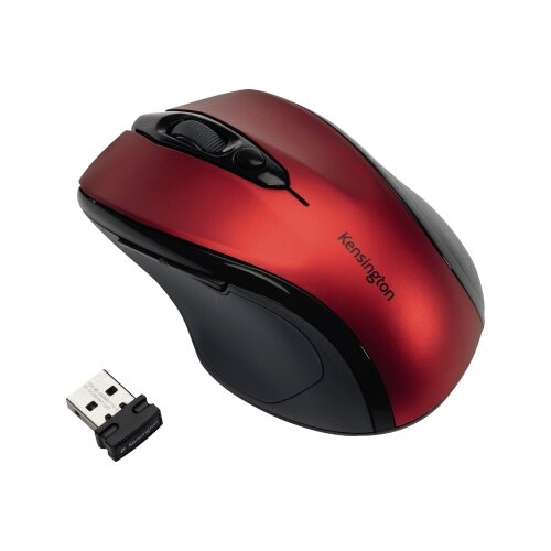 Kensington Optische PC Maus Pro Fit®