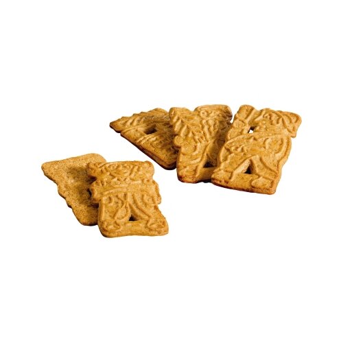 Bahlsen Gebäck Feinster Gewürz-Spekulatius