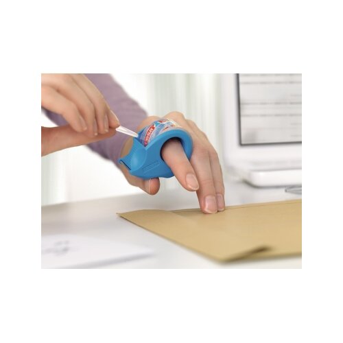 tesa® Handabroller Mini