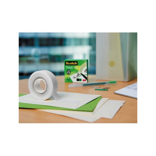 Scotch® Klebefilm Magic™ 810 14 St./Pack.
