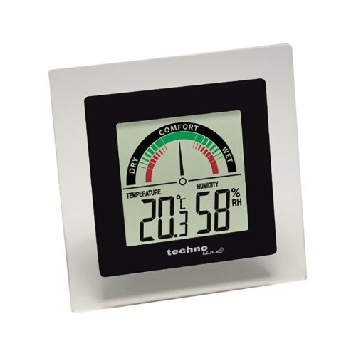 technoline® Thermometer WS 9415