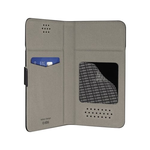 sbs Schutzhülle Bookslim