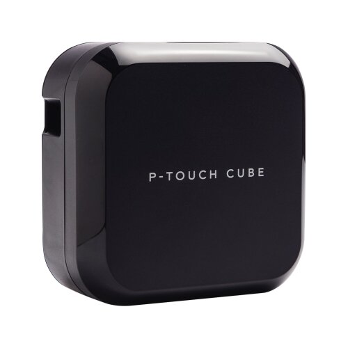 Brother Beschriftungsgerät CUBE Plus