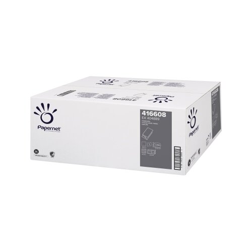 Papernet Papierhandtücher Standard