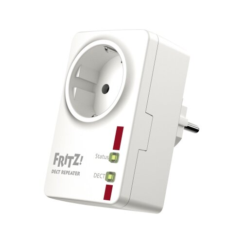 FRITZ! DECT-Repeater FRITZ!DECT Repeater 100