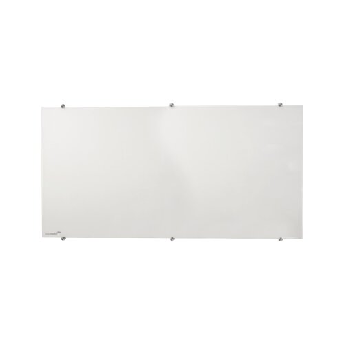Legamaster Glasboard Coloured 200 x 100 x 0,4 cm (B x H x T)