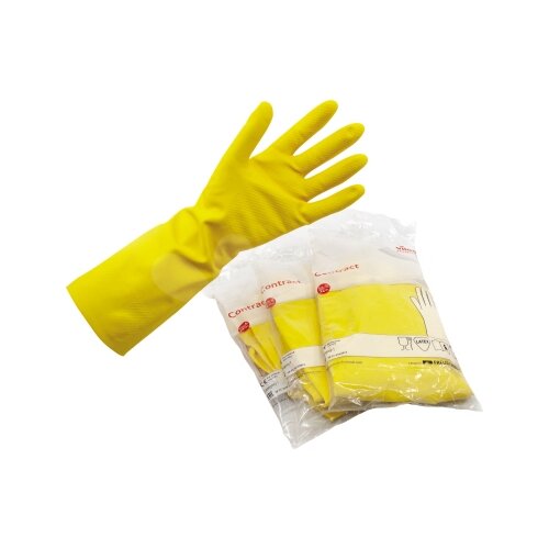 Vileda Gummihandschuhe Contract