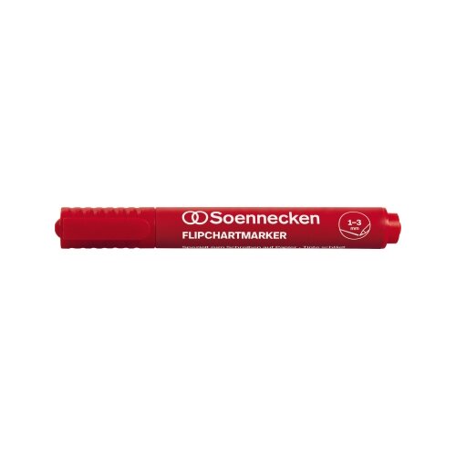Soennecken Flipchartmarker