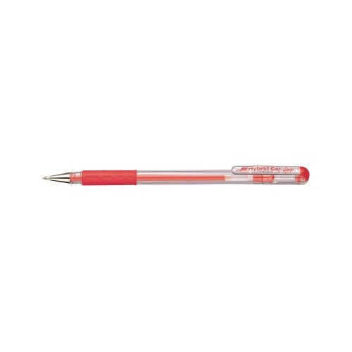 Pentel Gelschreiber Hybrid Gel Grip K116 Mine auswechselbar