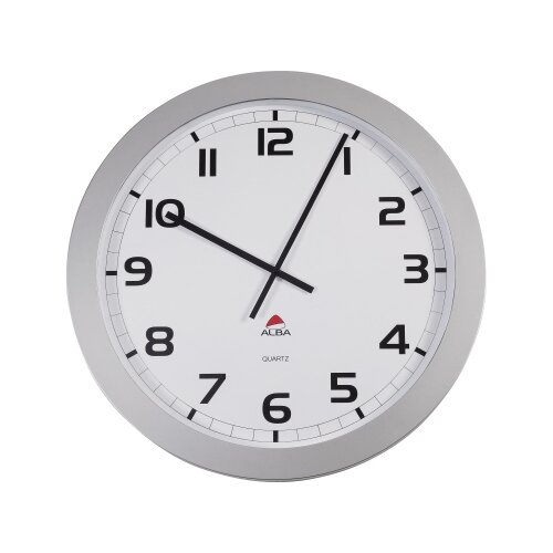 ALBA Wanduhr Horgiant