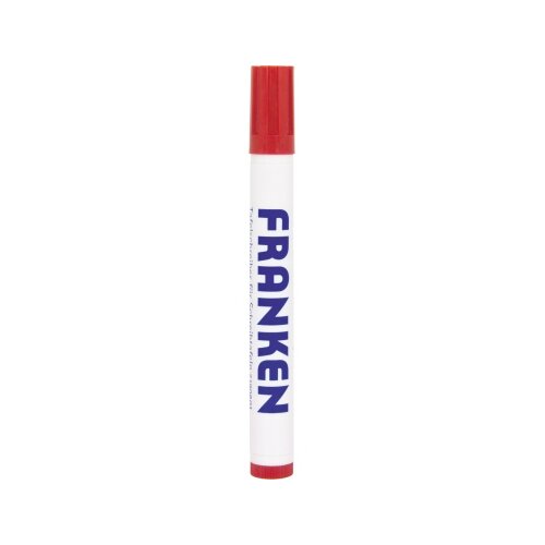 FRANKEN Whiteboardmarker 10 St./Pack.