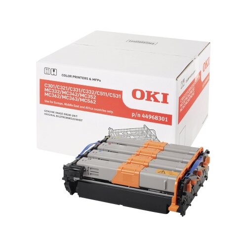 OKI Trommel 44968301