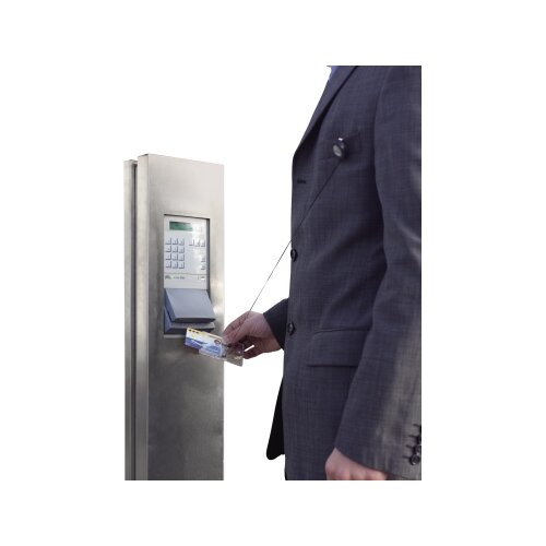 DURABLE Ausweishalter