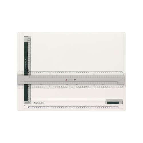 Faber-Castell Zeichenplatte TK-System