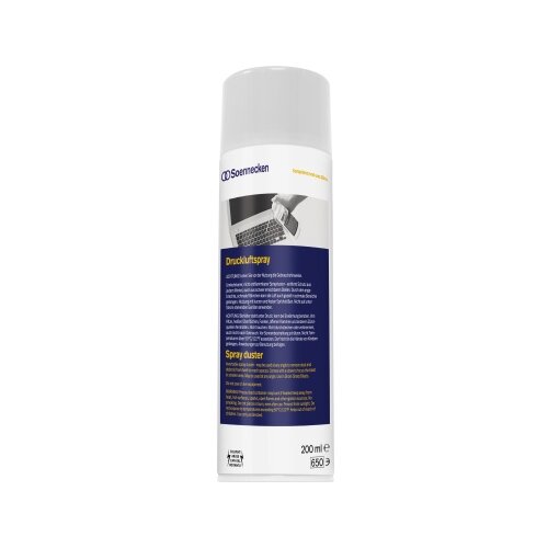 Soennecken Druckluftspray